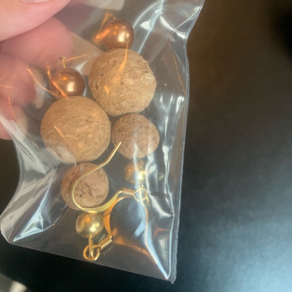 Earrings - Picture 1 of 1